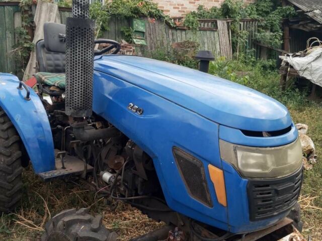 Булат Інша, об'ємом двигуна 0 л та пробігом 1 тис. км за 3637 $, фото 2 на Automoto.ua