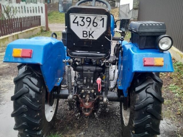 Булат Другая, объемом двигателя 0 л и пробегом 1 тыс. км за 4700 $, фото 1 на Automoto.ua