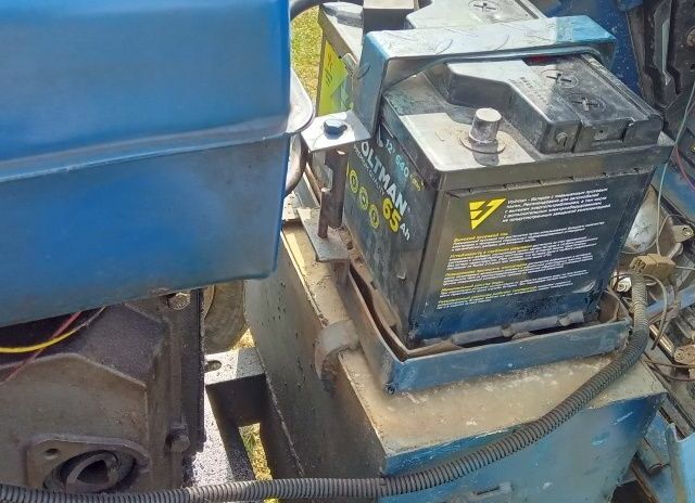 Булат Другая, объемом двигателя 0 л и пробегом 1 тыс. км за 1550 $, фото 1 на Automoto.ua