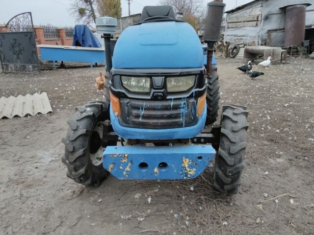 Булат Другая, объемом двигателя 0 л и пробегом 700 тыс. км за 1670 $, фото 9 на Automoto.ua