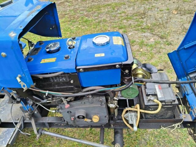 Булат Інша 2018 у Чернігові на Automoto.ua Булат Інша, об'ємом двигуна 0 л та пробігом 123 тис. км за 1319 $, фото 11 на Automoto.ua