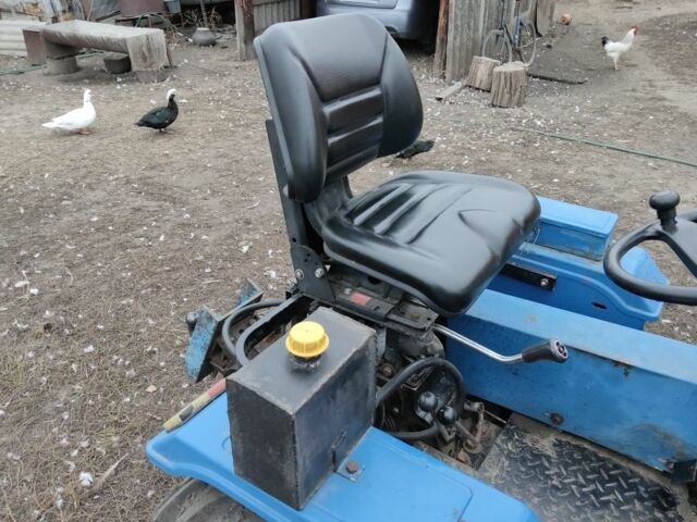 Булат Другая, объемом двигателя 0 л и пробегом 700 тыс. км за 1670 $, фото 8 на Automoto.ua