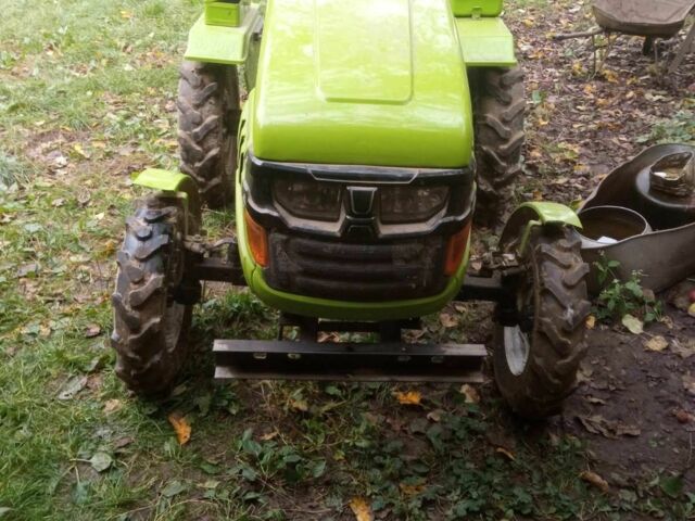 Булат Другая, объемом двигателя 0 л и пробегом 100 тыс. км за 2129 $, фото 4 на Automoto.ua