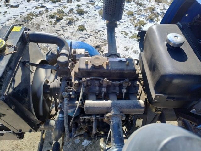 Булат Другая, объемом двигателя 0 л и пробегом 99 тыс. км за 3800 $, фото 6 на Automoto.ua