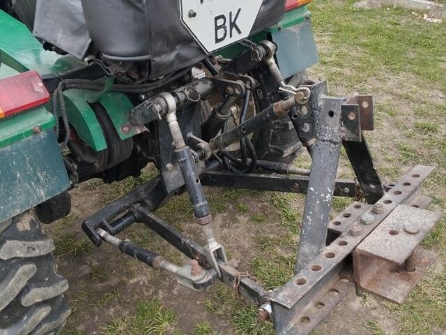 Булат Другая, объемом двигателя 0.9 л и пробегом 296 тыс. км за 3100 $, фото 9 на Automoto.ua