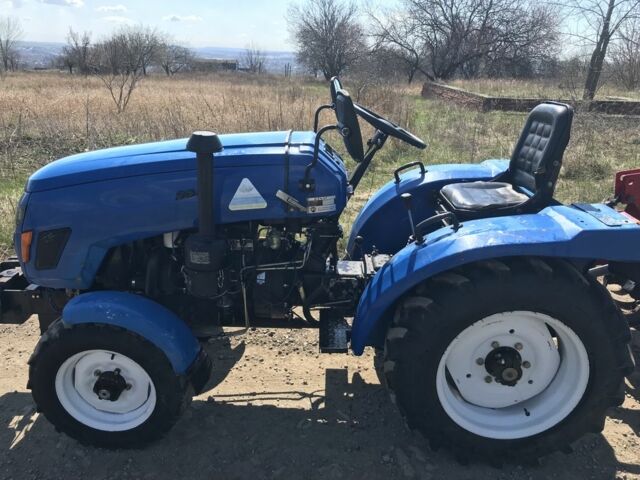 Булат Інша, об'ємом двигуна 0 л та пробігом 100 тис. км за 3500 $, фото 1 на Automoto.ua