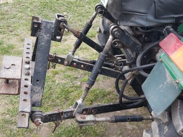 Булат Другая, объемом двигателя 0.9 л и пробегом 296 тыс. км за 3100 $, фото 3 на Automoto.ua