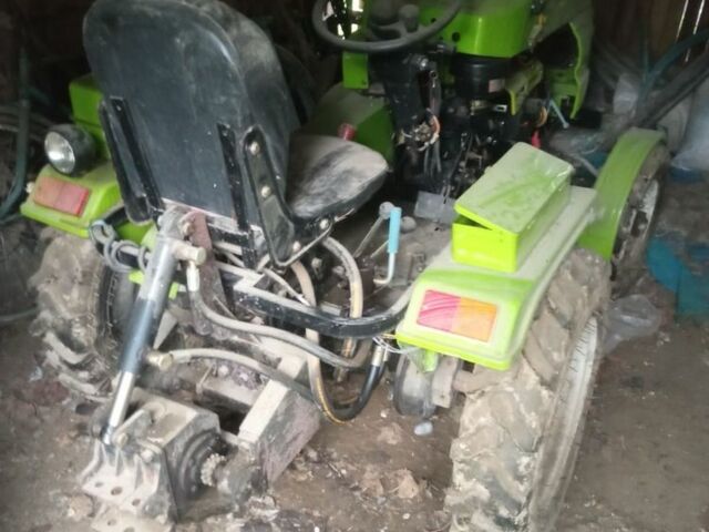 Булат Другая, объемом двигателя 0 л и пробегом 100 тыс. км за 2129 $, фото 1 на Automoto.ua