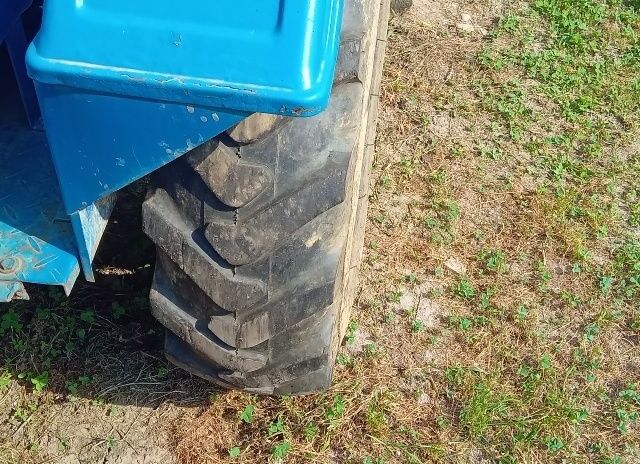 Булат Другая, объемом двигателя 0 л и пробегом 1 тыс. км за 1550 $, фото 8 на Automoto.ua