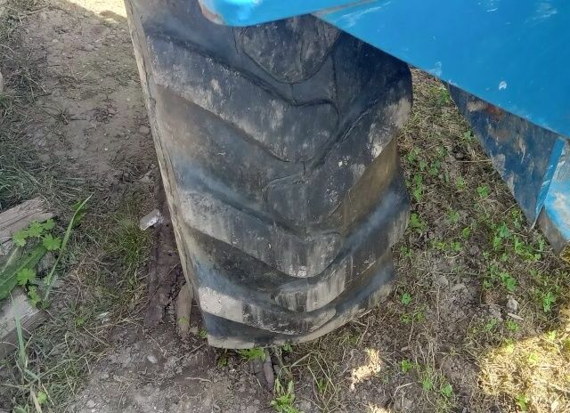 Булат Другая, объемом двигателя 0 л и пробегом 1 тыс. км за 1550 $, фото 5 на Automoto.ua