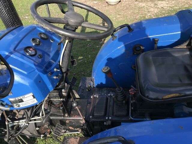 Булат Інша, об'ємом двигуна 0 л та пробігом 100 тис. км за 3500 $, фото 5 на Automoto.ua