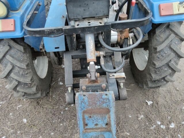 Булат Другая, объемом двигателя 0 л и пробегом 700 тыс. км за 1670 $, фото 5 на Automoto.ua