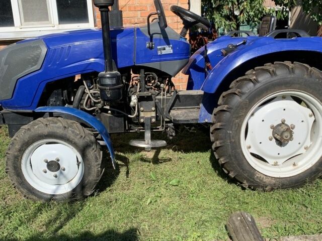 Булат Другая, объемом двигателя 1.53 л и пробегом 490 тыс. км за 4800 $, фото 2 на Automoto.ua