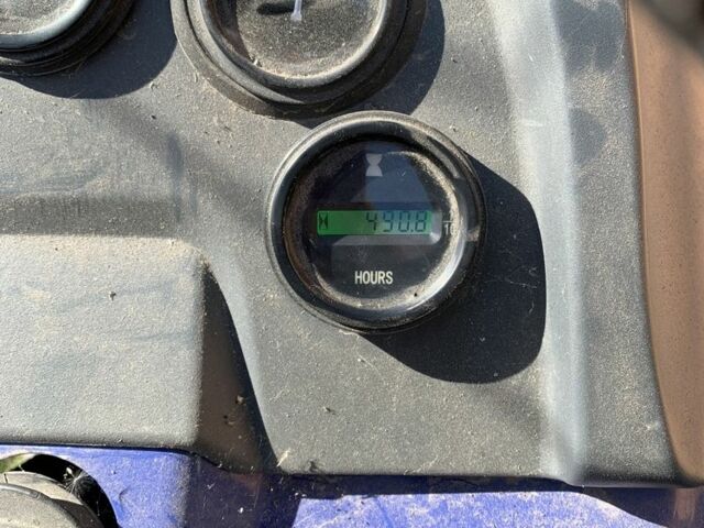 Булат Другая, объемом двигателя 1.53 л и пробегом 490 тыс. км за 4800 $, фото 7 на Automoto.ua