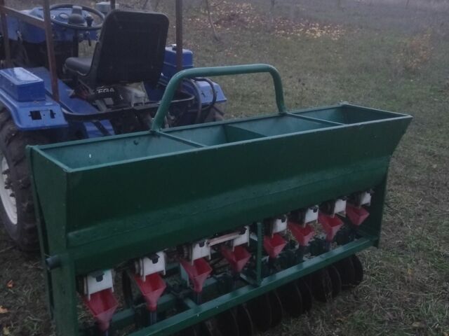 Булат Другая, объемом двигателя 0 л и пробегом 120 тыс. км за 2000 $, фото 5 на Automoto.ua