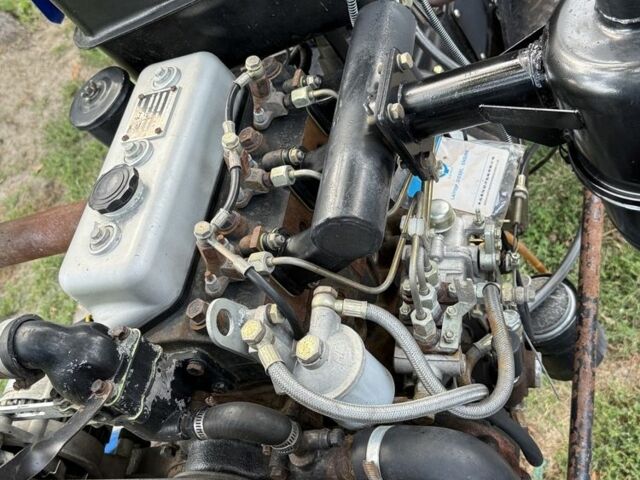 Булат Другая, объемом двигателя 0 л и пробегом 715 тыс. км за 3000 $, фото 8 на Automoto.ua