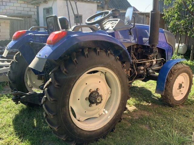 Булат Другая, объемом двигателя 1.53 л и пробегом 490 тыс. км за 4800 $, фото 4 на Automoto.ua