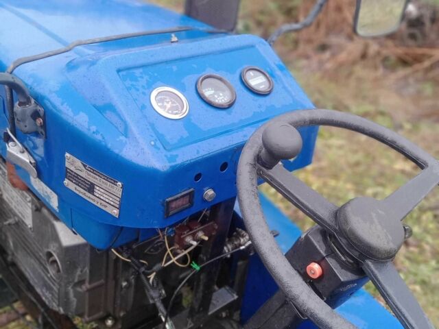 Булат Другая, объемом двигателя 0 л и пробегом 500 тыс. км за 2100 $, фото 5 на Automoto.ua