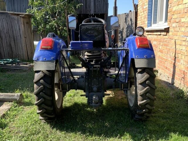 Булат Другая, объемом двигателя 1.53 л и пробегом 490 тыс. км за 4800 $, фото 3 на Automoto.ua