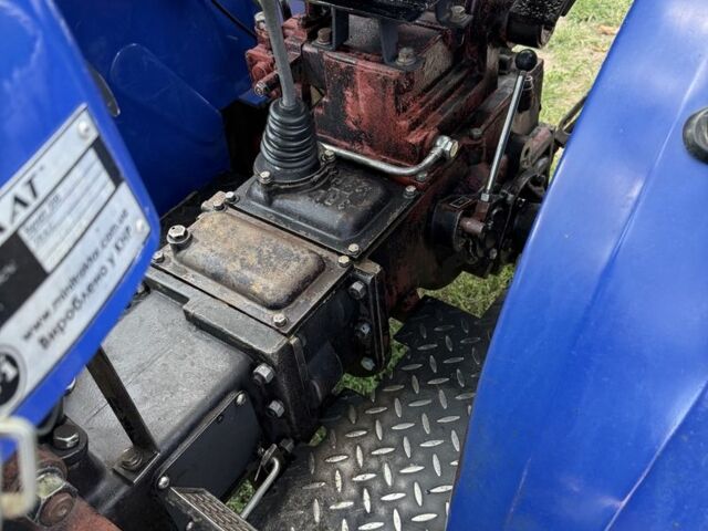 Булат Другая, объемом двигателя 0 л и пробегом 715 тыс. км за 3000 $, фото 7 на Automoto.ua