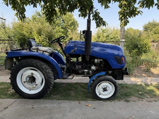 Булат Другая, объемом двигателя 0 л и пробегом 715 тыс. км за 3000 $, фото 9 на Automoto.ua