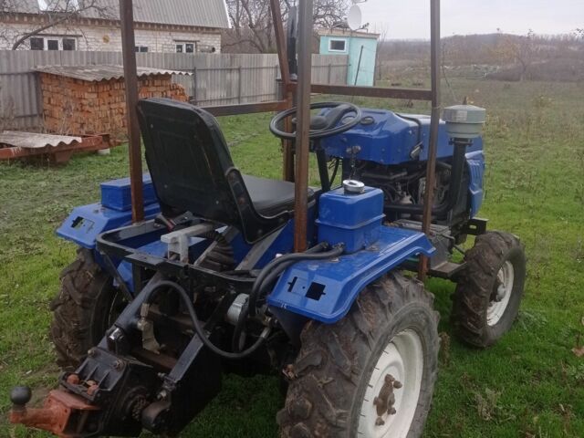 Булат Другая, объемом двигателя 0 л и пробегом 120 тыс. км за 2000 $, фото 1 на Automoto.ua