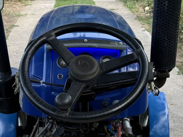 Булат Другая, объемом двигателя 0 л и пробегом 715 тыс. км за 3000 $, фото 6 на Automoto.ua