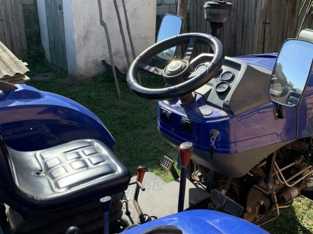 Булат Другая, объемом двигателя 1.53 л и пробегом 490 тыс. км за 4800 $, фото 5 на Automoto.ua