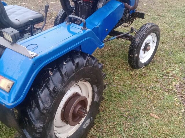 Булат Другая, объемом двигателя 0 л и пробегом 500 тыс. км за 2100 $, фото 8 на Automoto.ua