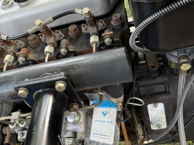 Булат Другая, объемом двигателя 0 л и пробегом 715 тыс. км за 3000 $, фото 11 на Automoto.ua