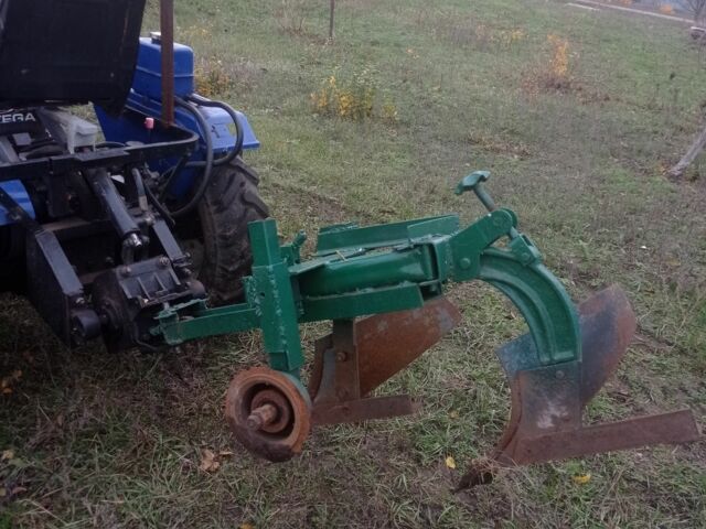 Булат Другая, объемом двигателя 0 л и пробегом 100 тыс. км за 2000 $, фото 3 на Automoto.ua