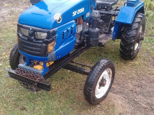 Булат Другая, объемом двигателя 0 л и пробегом 500 тыс. км за 2100 $, фото 3 на Automoto.ua