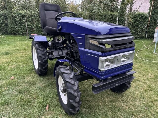 Булат Другая 2019 в Виннице на Automoto.ua Булат Другая, объемом двигателя 0 л и пробегом 1 тыс. км за 1080 $, фото 2 на Automoto.ua