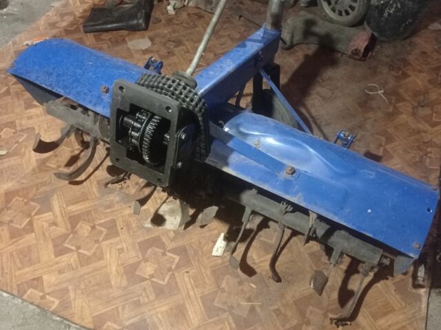 Булат Другая, объемом двигателя 0 л и пробегом 120 тыс. км за 2000 $, фото 6 на Automoto.ua