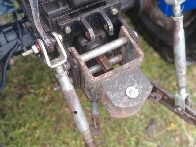 Булат Другая, объемом двигателя 0 л и пробегом 500 тыс. км за 2100 $, фото 7 на Automoto.ua