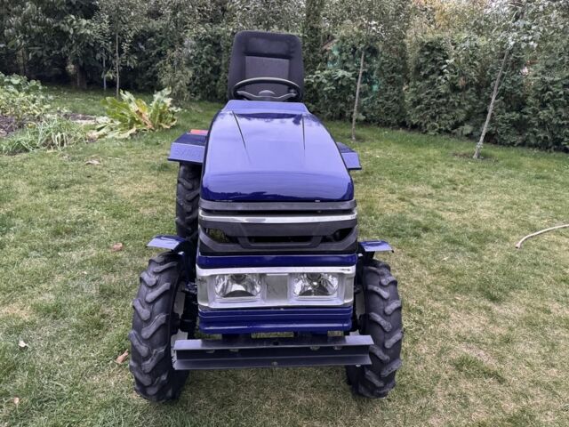 Булат Другая 2019 в Виннице на Automoto.ua Булат Другая, объемом двигателя 0 л и пробегом 1 тыс. км за 1080 $, фото 1 на Automoto.ua