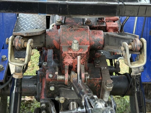 Булат Другая, объемом двигателя 0 л и пробегом 715 тыс. км за 3000 $, фото 3 на Automoto.ua