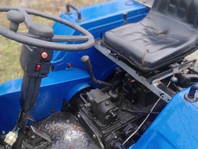 Булат Другая, объемом двигателя 0 л и пробегом 500 тыс. км за 2100 $, фото 4 на Automoto.ua