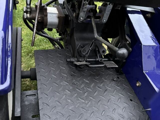 Булат Другая 2019 в Виннице на Automoto.ua Булат Другая, объемом двигателя 0 л и пробегом 1 тыс. км за 1080 $, фото 5 на Automoto.ua