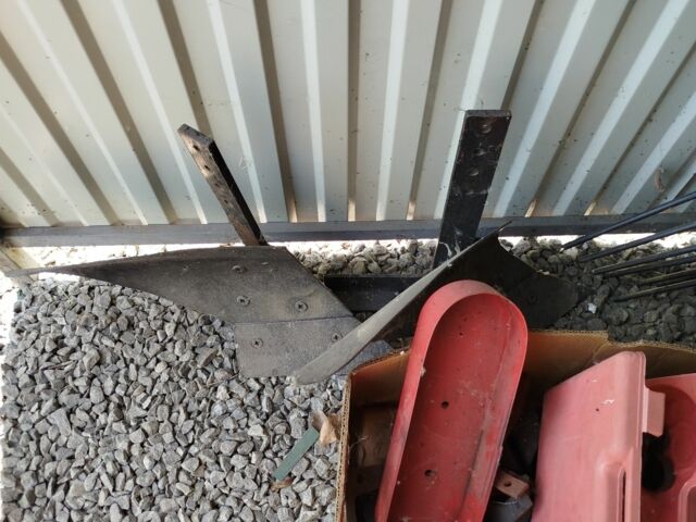 Булат Інша, об'ємом двигуна 0 л та пробігом 8 тис. км за 3526 $, фото 7 на Automoto.ua