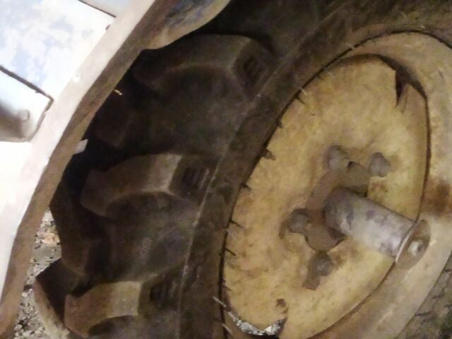 Булат Інша, об'ємом двигуна 0 л та пробігом 1000 тис. км за 1700 $, фото 1 на Automoto.ua