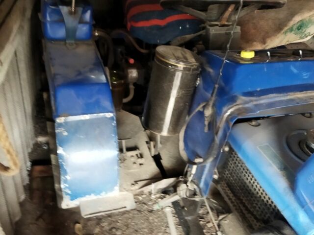 Булат Інша, об'ємом двигуна 0 л та пробігом 1000 тис. км за 1700 $, фото 3 на Automoto.ua