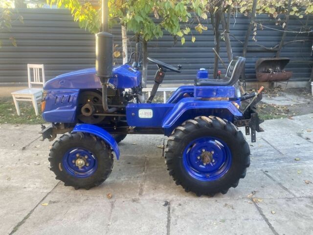 Булат Другая, объемом двигателя 1 л и пробегом 40 тыс. км за 1850 $, фото 3 на Automoto.ua