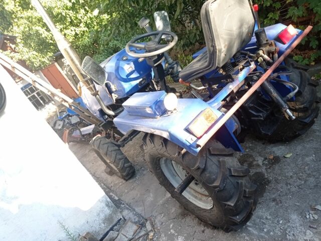 Булат Другая, объемом двигателя 1.2 л и пробегом 100 тыс. км за 2500 $, фото 2 на Automoto.ua