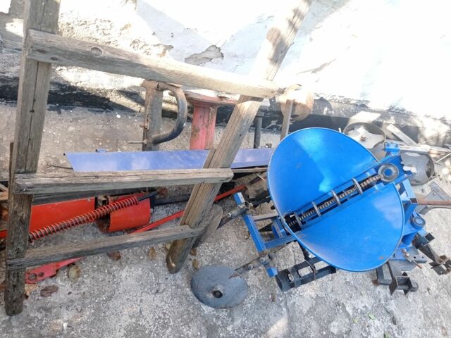 Булат Другая, объемом двигателя 1.2 л и пробегом 100 тыс. км за 2500 $, фото 7 на Automoto.ua