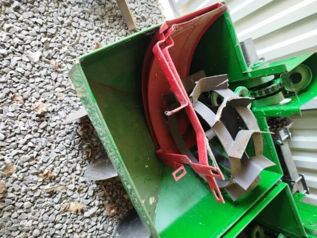 Булат Інша, об'ємом двигуна 0 л та пробігом 8 тис. км за 3526 $, фото 5 на Automoto.ua