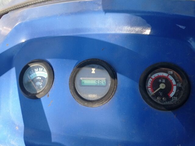 Булат Другая, объемом двигателя 1.2 л и пробегом 100 тыс. км за 2500 $, фото 6 на Automoto.ua