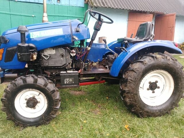 Булат Другая, объемом двигателя 0 л и пробегом 450 тыс. км за 2600 $, фото 2 на Automoto.ua