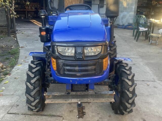 Булат Другая, объемом двигателя 1 л и пробегом 40 тыс. км за 1850 $, фото 2 на Automoto.ua