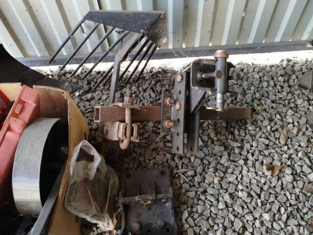 Булат Інша, об'ємом двигуна 0 л та пробігом 8 тис. км за 3526 $, фото 8 на Automoto.ua